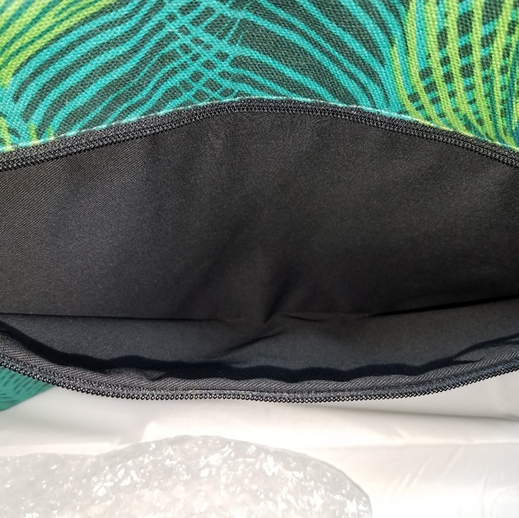 NWOT Janine King laptop bag - Picture 2 of 4